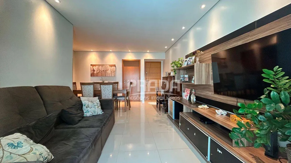 Apartamento, 3 quartos, 95 m² - Foto 2