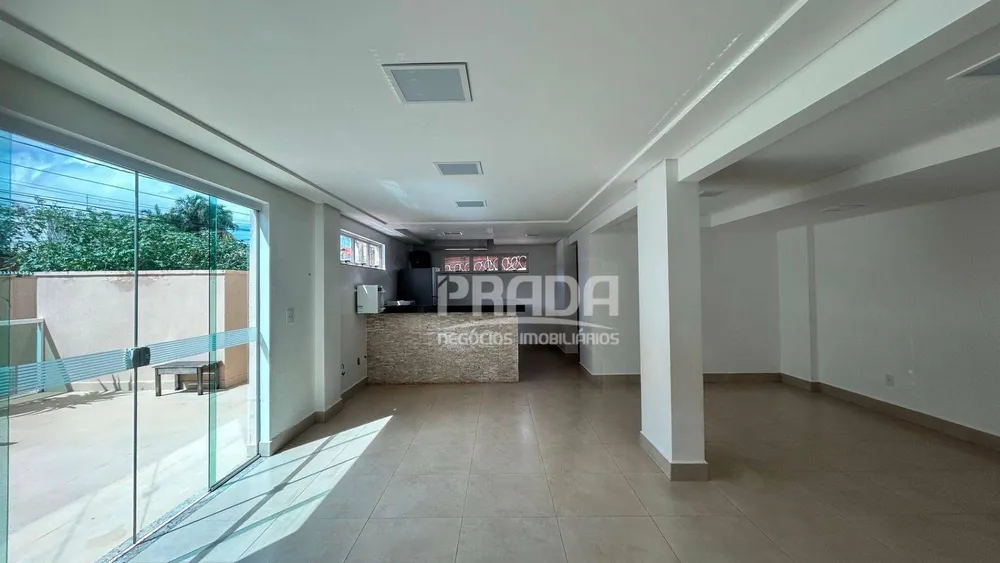 Apartamento, 3 quartos, 95 m² - Foto 9