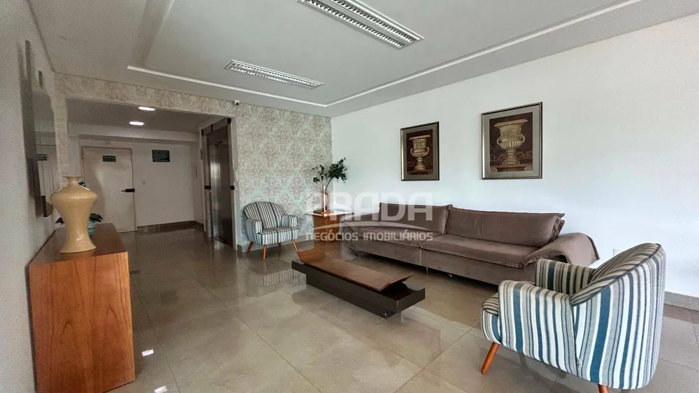 Apartamento, 3 quartos, 95 m² - Foto 10