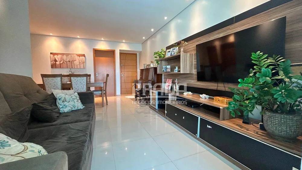 Apartamento, 3 quartos, 95 m² - Foto 1