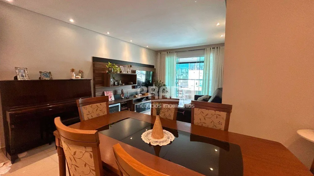 Apartamento, 3 quartos, 95 m² - Foto 4