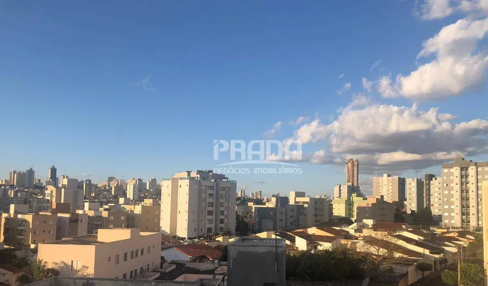 Apartamento, 3 quartos, 95 m² - Foto 6