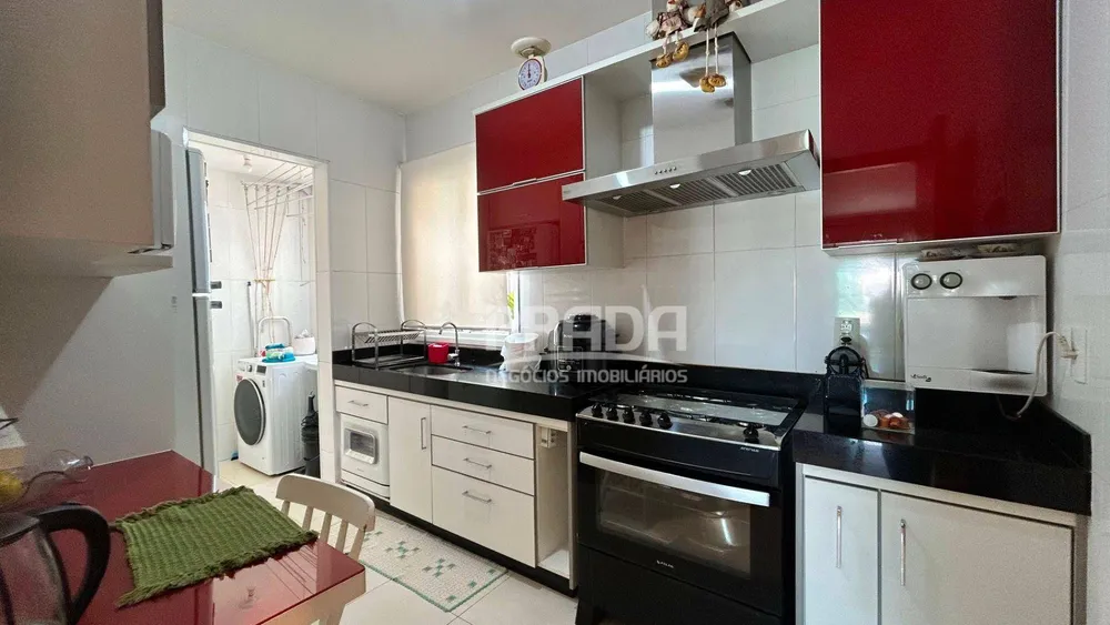 Apartamento, 3 quartos, 95 m² - Foto 5