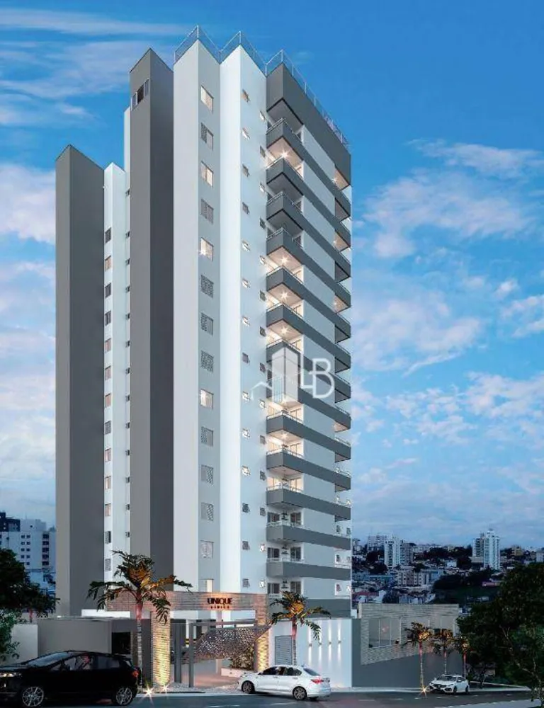 Apartamento, 2 quartos, 57 m² - Foto 14