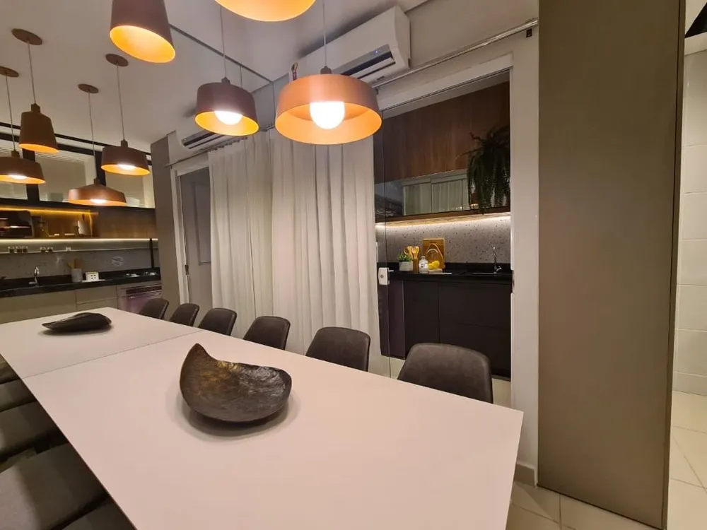 Apartamento, 2 quartos, 57 m² - Foto 6