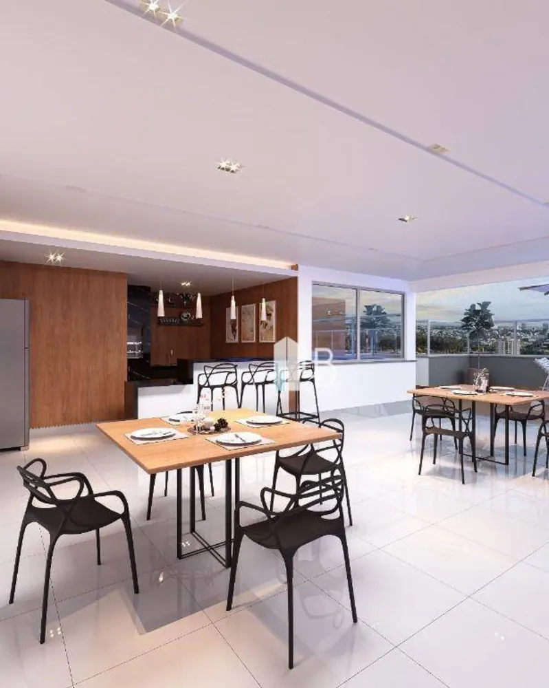 Apartamento, 2 quartos, 57 m² - Foto 16