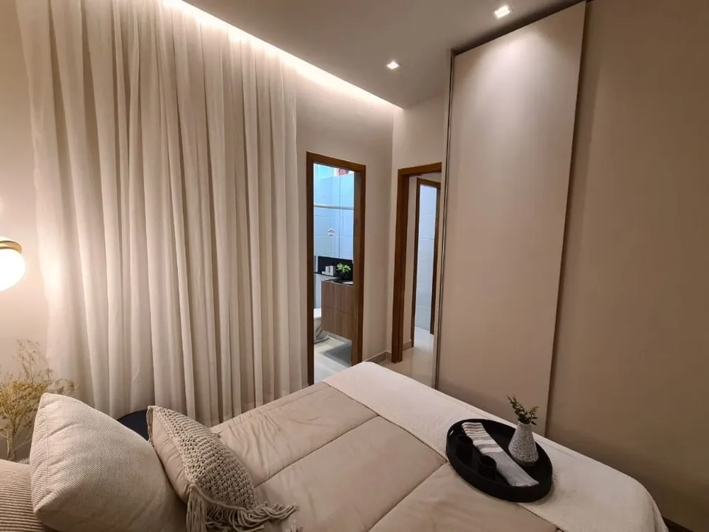 Apartamento, 2 quartos, 57 m² - Foto 9