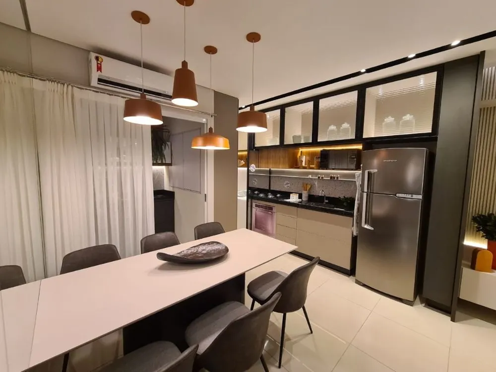 Apartamento, 2 quartos, 57 m² - Foto 5