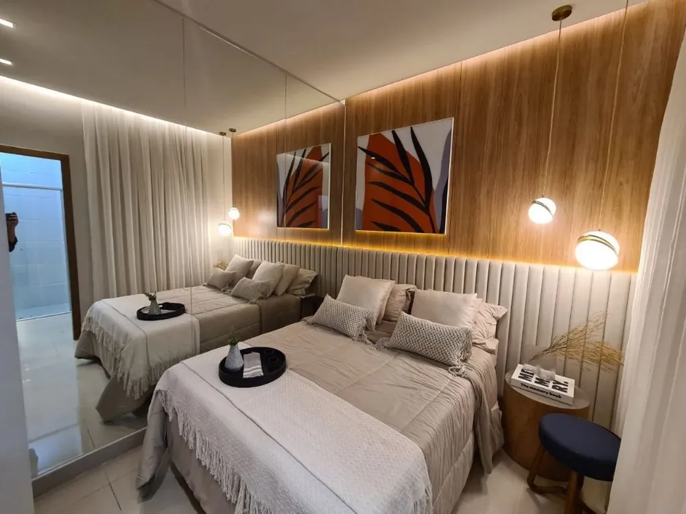 Apartamento, 2 quartos, 57 m² - Foto 8