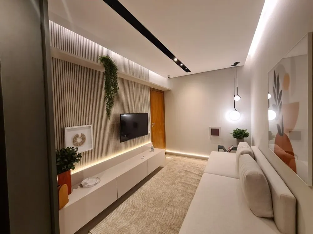 Apartamento, 2 quartos, 57 m² - Foto 2