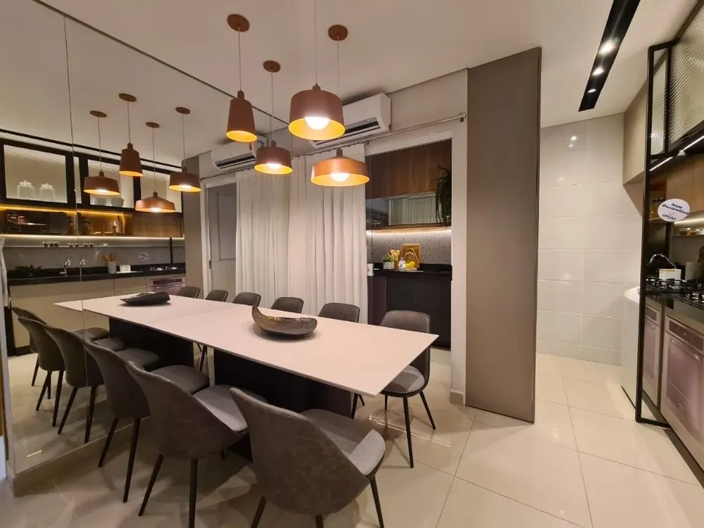 Apartamento, 2 quartos, 57 m² - Foto 4