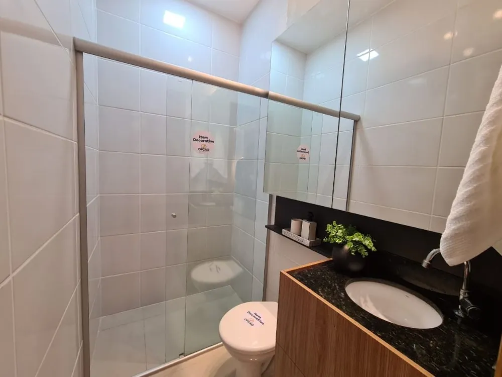 Apartamento, 2 quartos, 57 m² - Foto 12