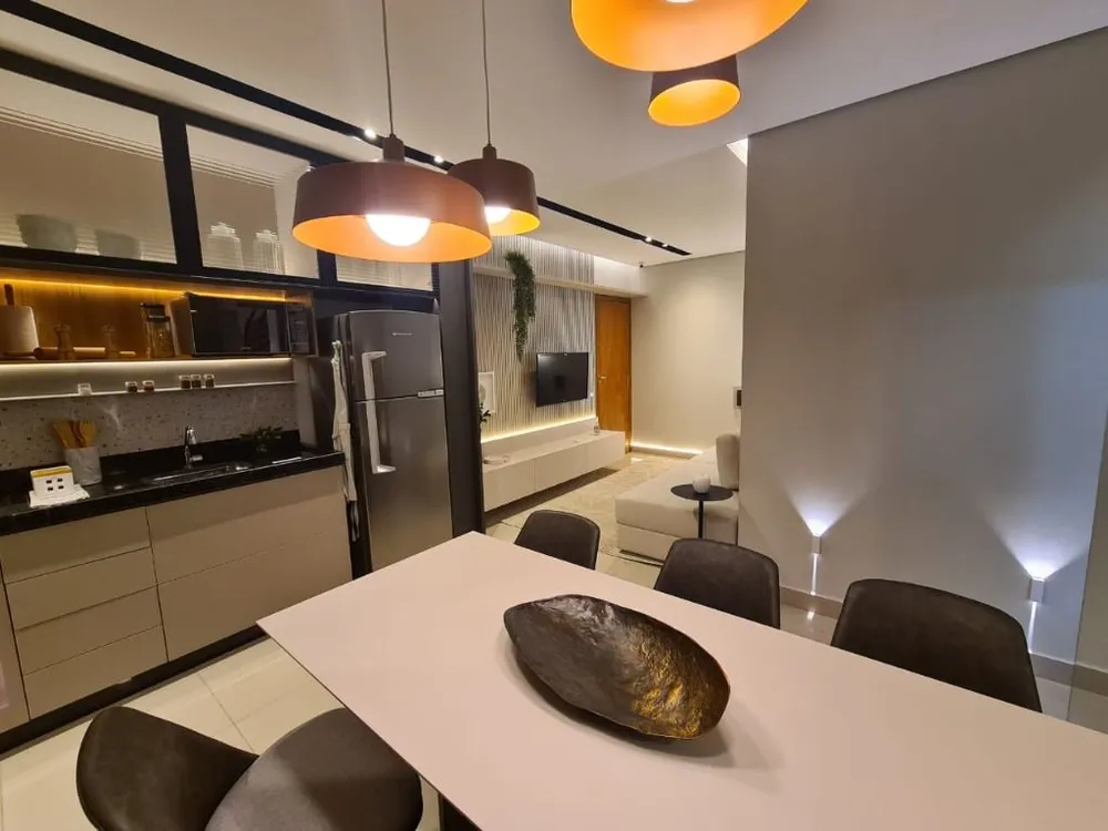 Apartamento, 2 quartos, 57 m² - Foto 7