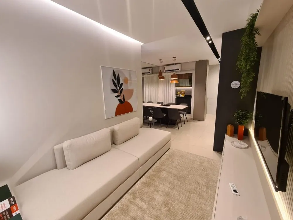 Apartamento, 2 quartos, 57 m² - Foto 3