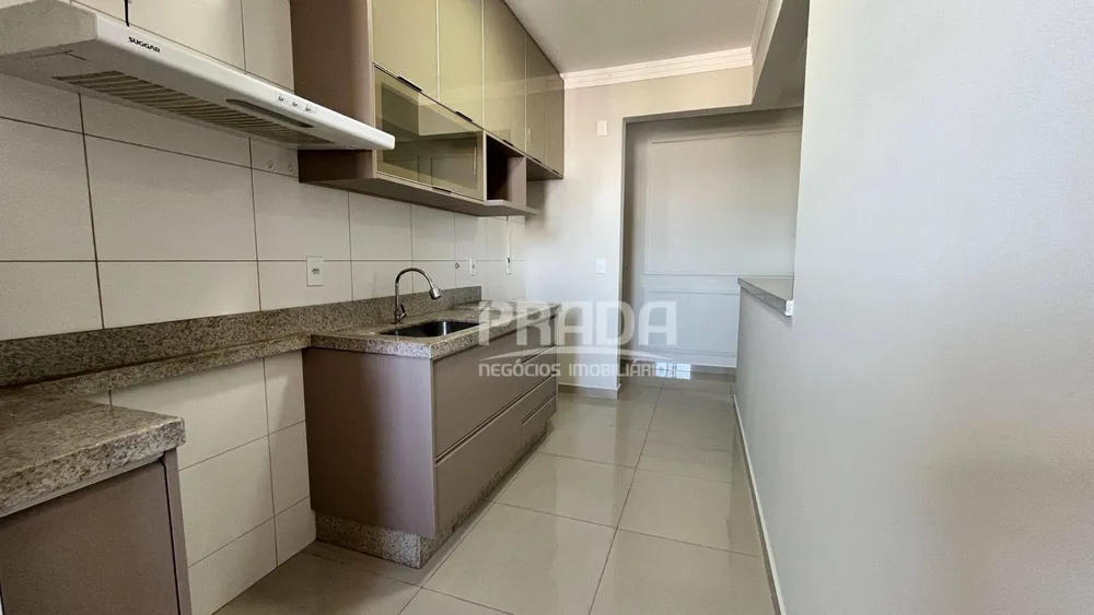Apartamento, 2 quartos, 73 m² - Foto 2