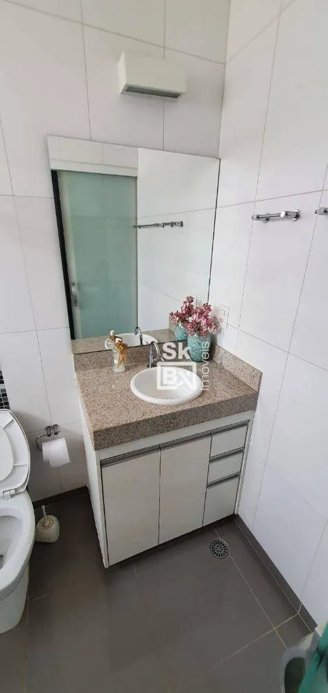 Casa de Condomínio, 4 quartos - Foto 16