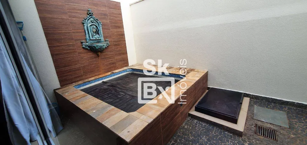 Casa de Condomínio, 4 quartos - Foto 4