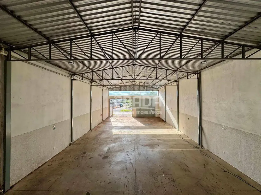Depósito-Galpão, 379 m² - Foto 7