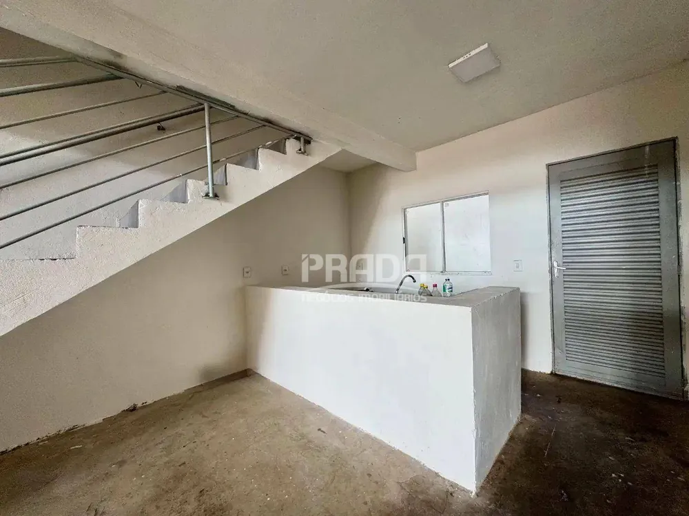 Depósito-Galpão, 379 m² - Foto 2