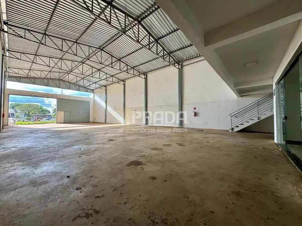 Depósito-Galpão, 379 m² - Foto 6