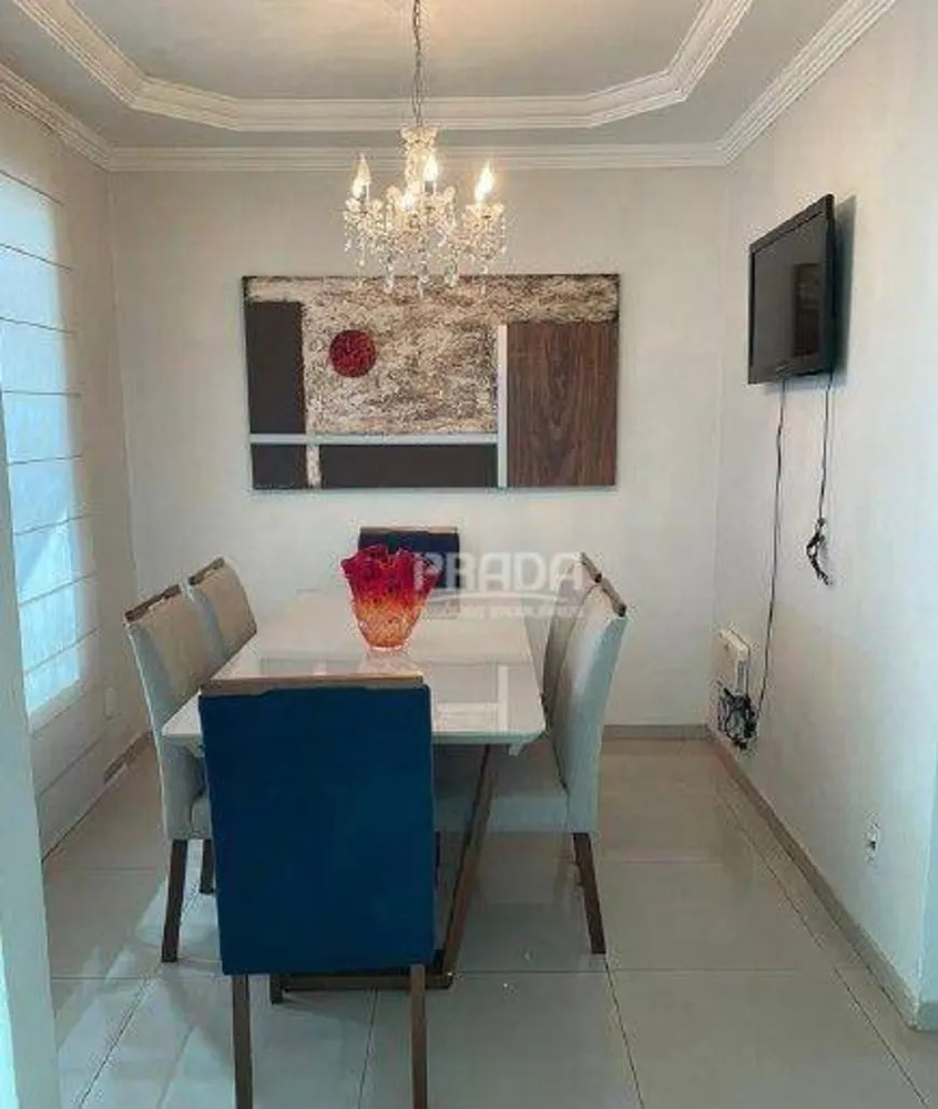 Casa, 4 quartos, 154 m² - Foto 6
