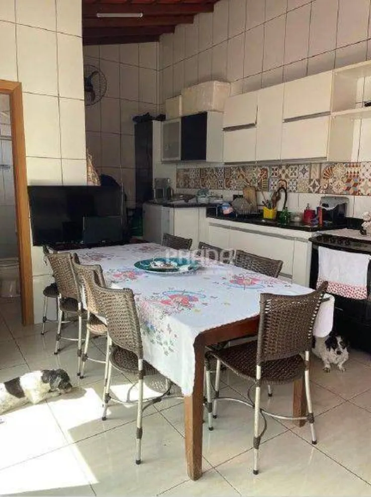 Casa, 4 quartos, 154 m² - Foto 10