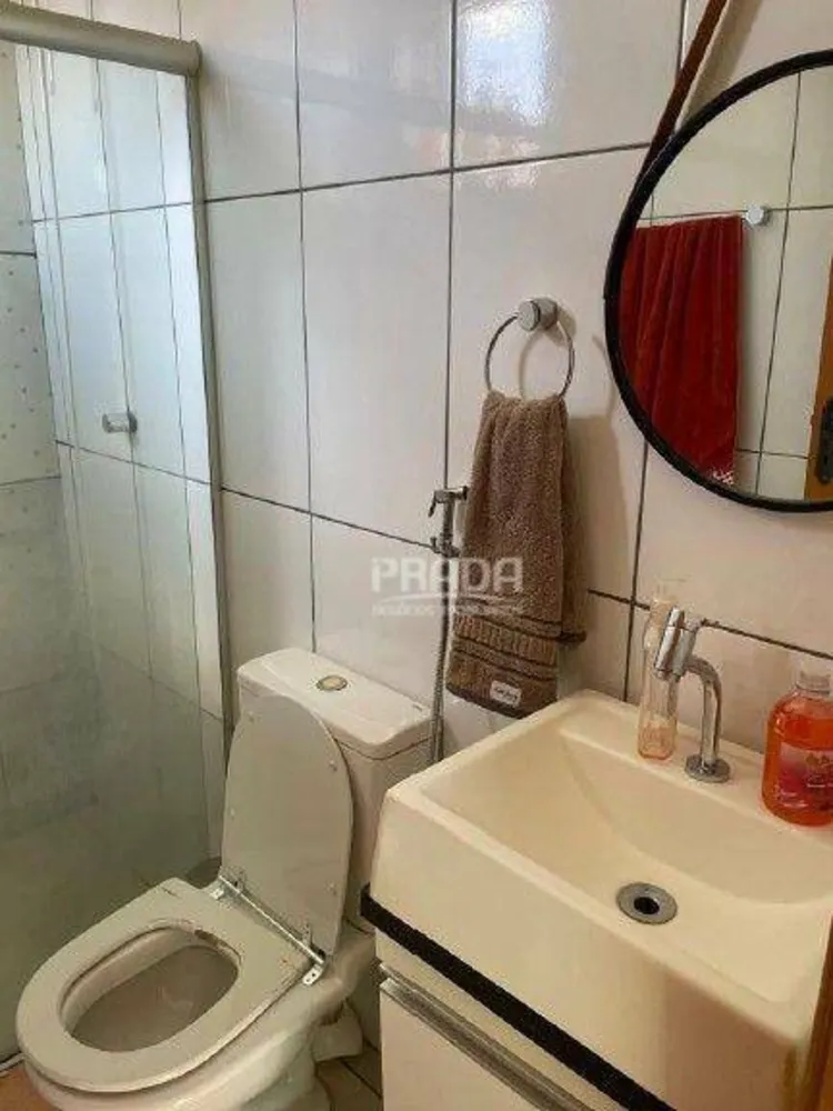 Casa, 4 quartos, 154 m² - Foto 11