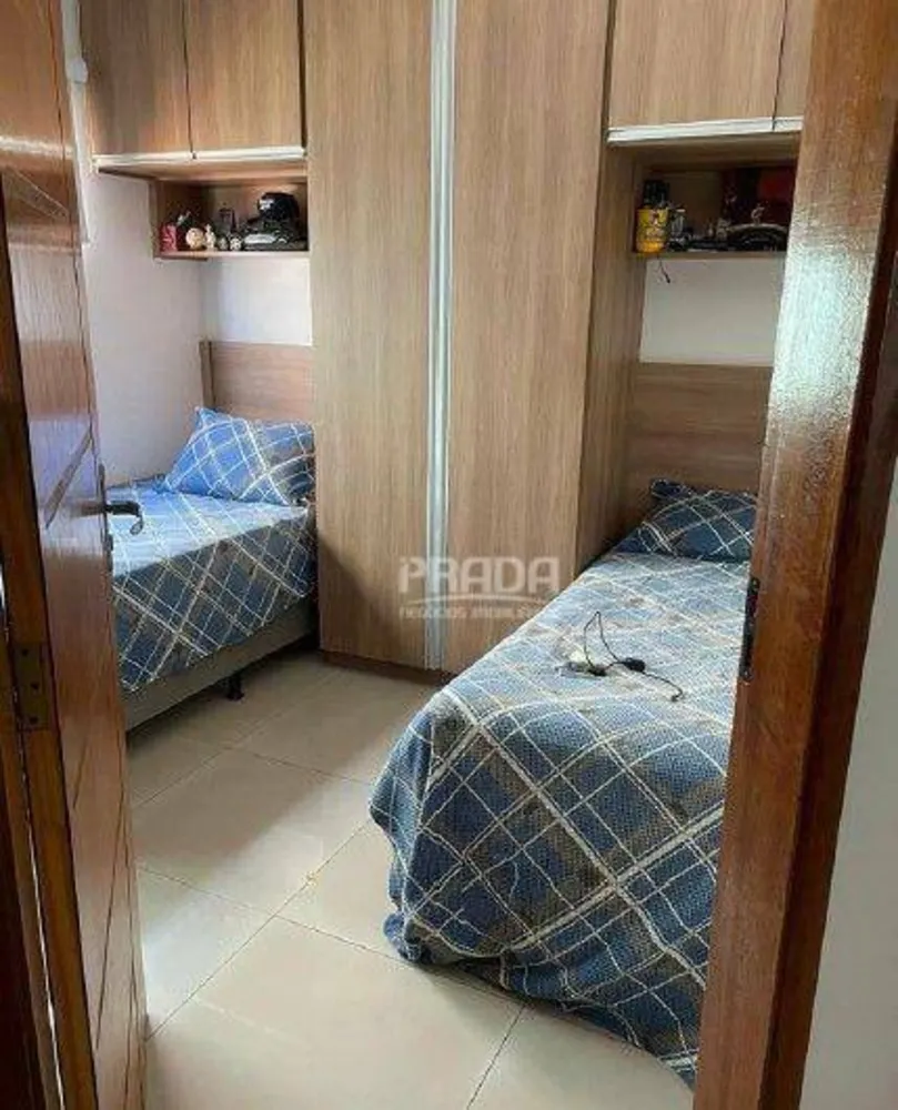 Casa, 4 quartos, 154 m² - Foto 4