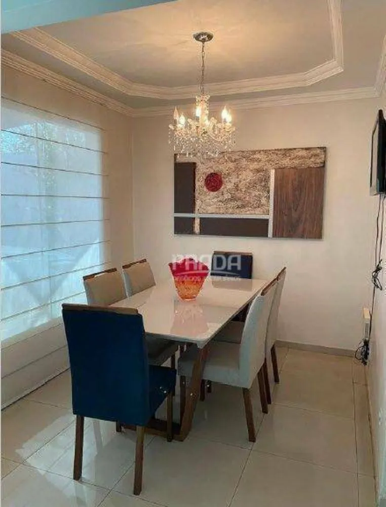 Casa, 4 quartos, 154 m² - Foto 9
