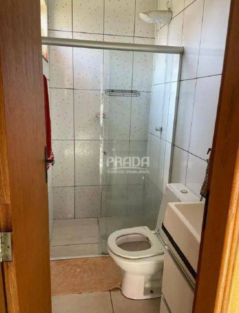 Casa, 4 quartos, 154 m² - Foto 14