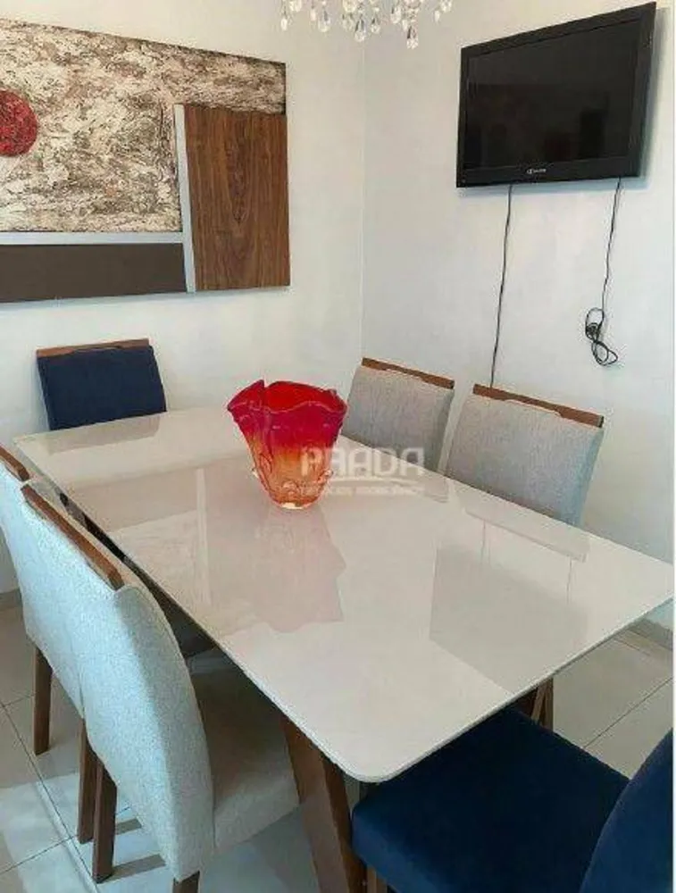 Casa, 4 quartos, 154 m² - Foto 7
