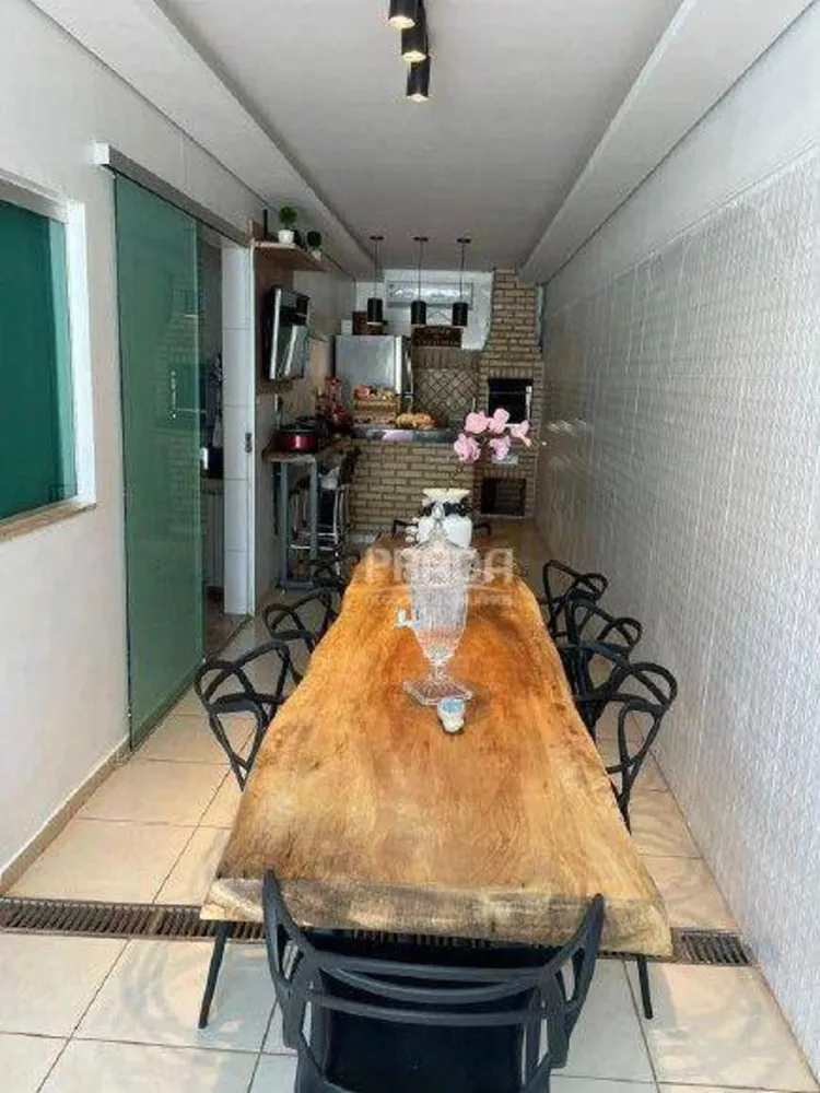 Casa, 4 quartos, 154 m² - Foto 12