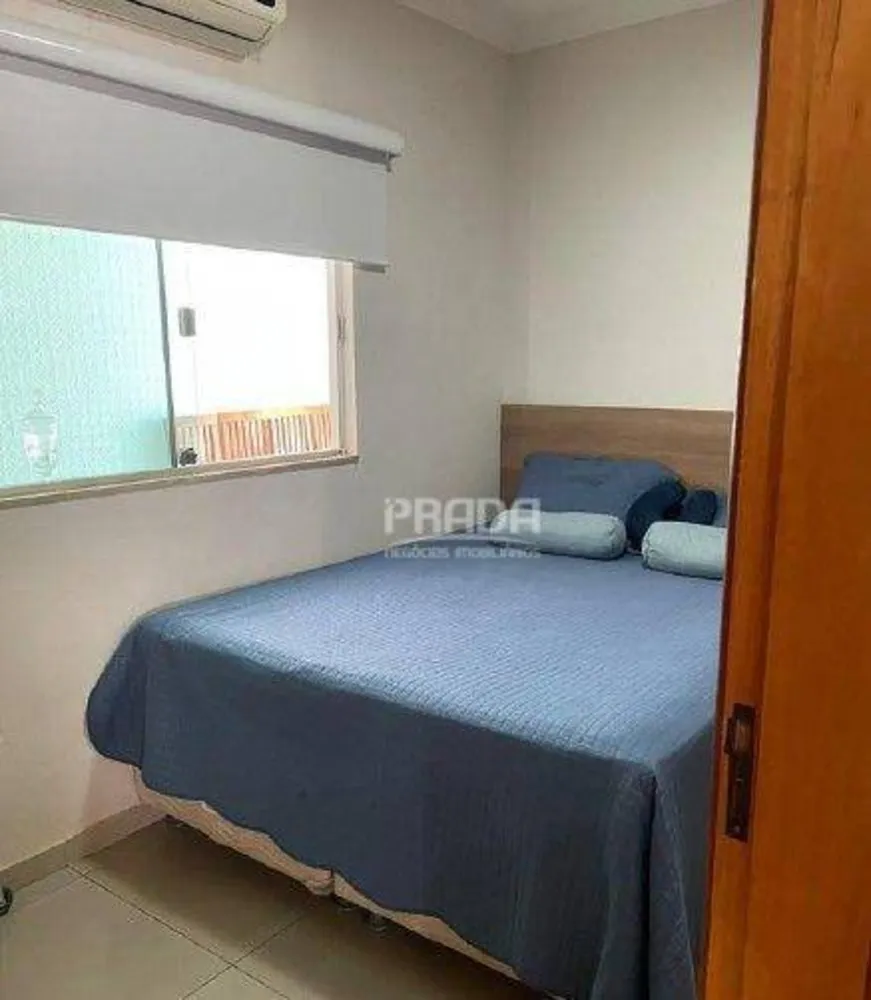 Casa, 4 quartos, 154 m² - Foto 5