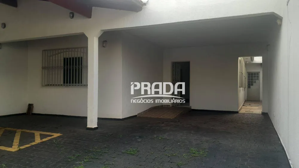 Casa, 3 quartos, 300 m² - Foto 1