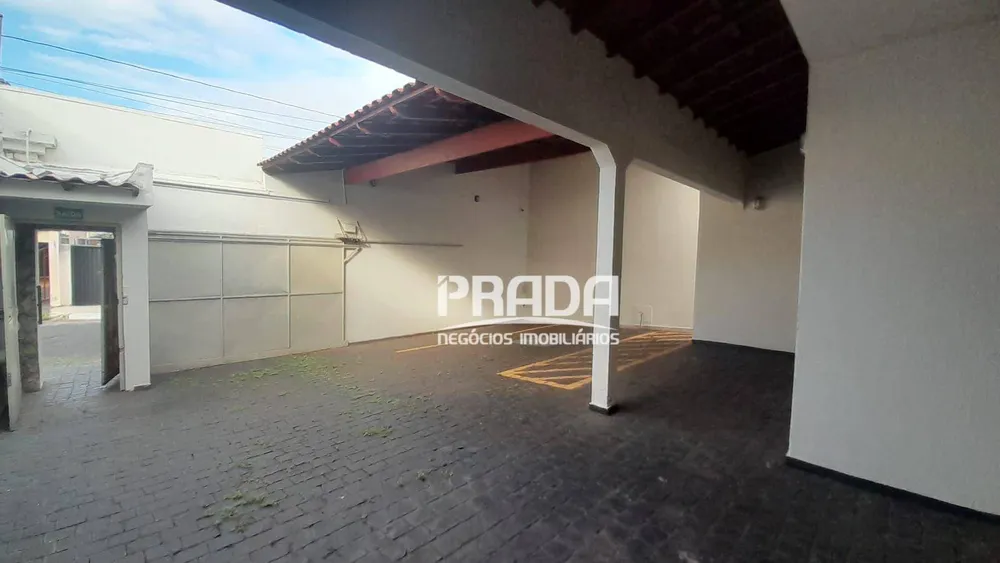 Casa, 3 quartos, 300 m² - Foto 13