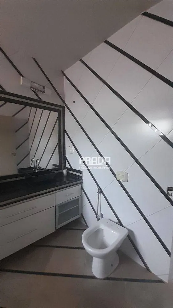 Casa, 3 quartos, 300 m² - Foto 4