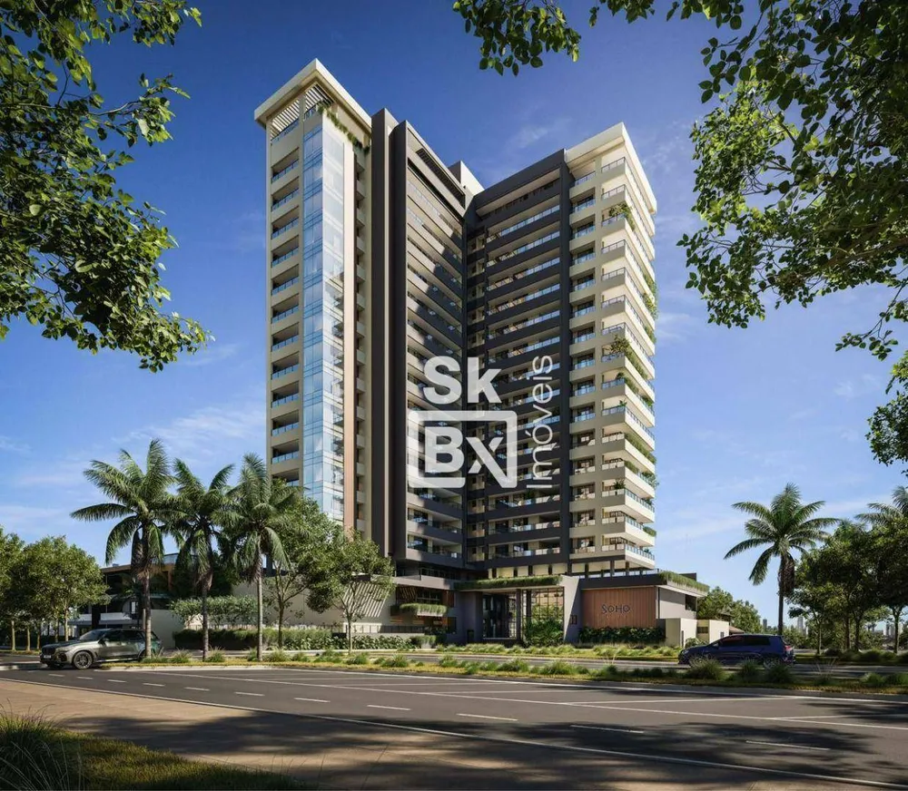 Apartamento, 2 quartos, 159 m² - Foto 7