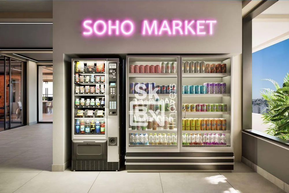 Apartamento, 2 quartos, 159 m² - Foto 11