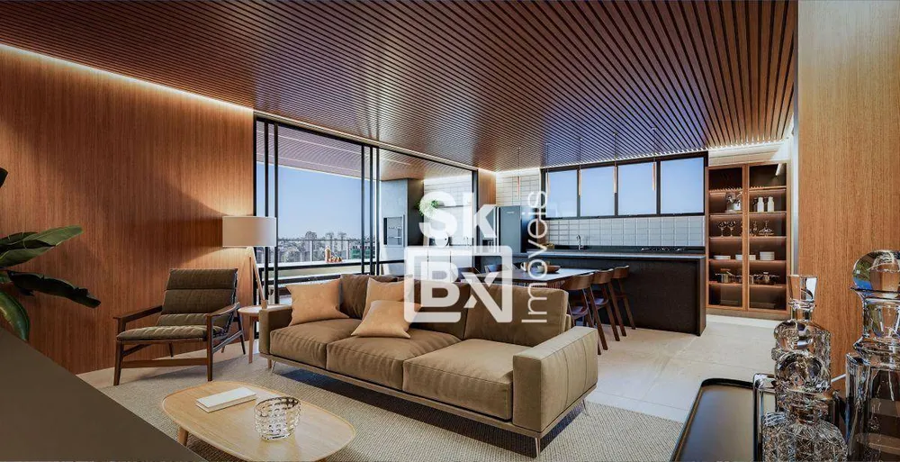 Apartamento, 2 quartos, 159 m² - Foto 3