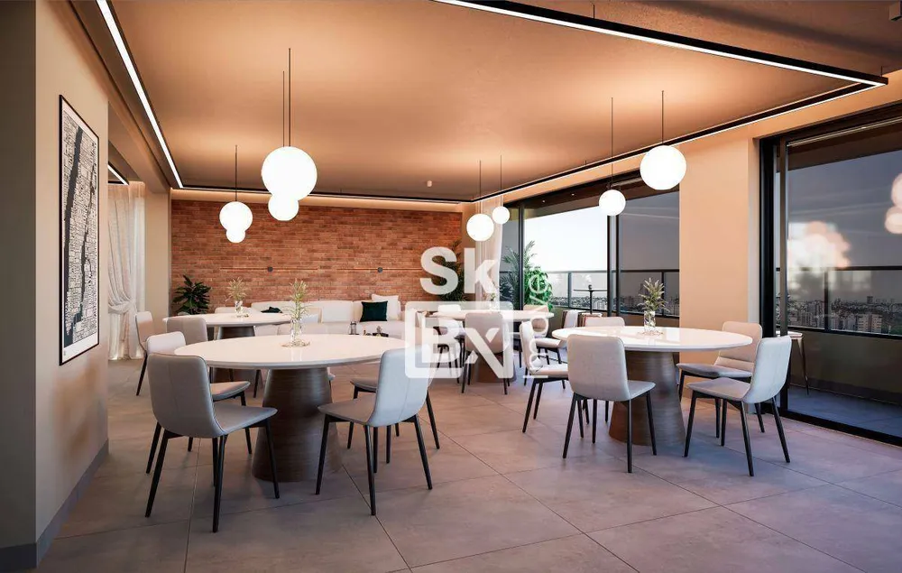 Apartamento, 2 quartos, 159 m² - Foto 10