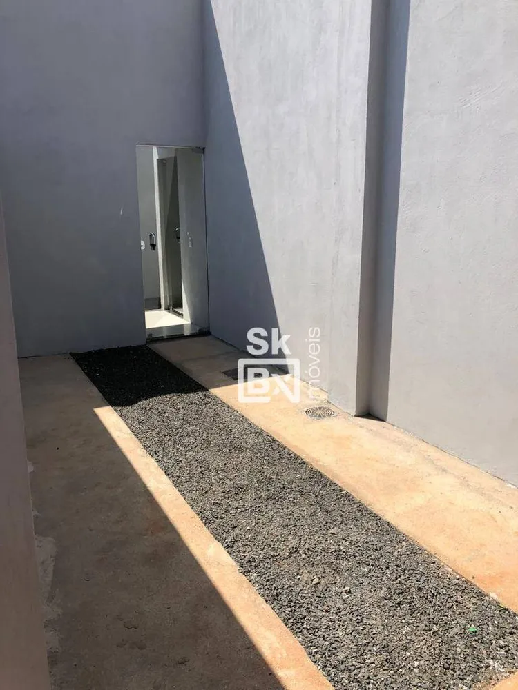 Casa, 2 quartos, 64 m² - Foto 10