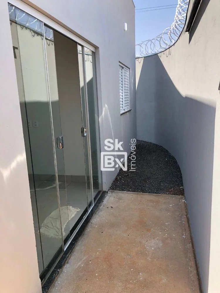 Casa, 2 quartos, 64 m² - Foto 11
