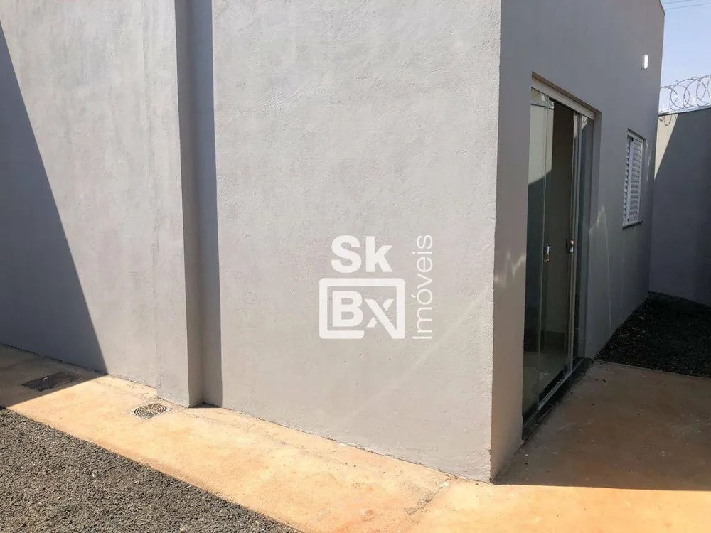 Casa, 2 quartos, 64 m² - Foto 12