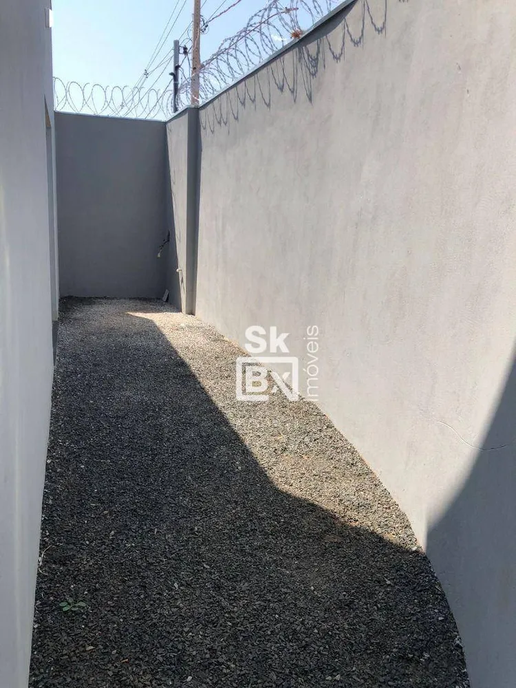 Casa, 2 quartos, 64 m² - Foto 9