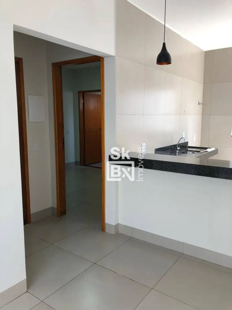 Casa, 2 quartos, 64 m² - Foto 3