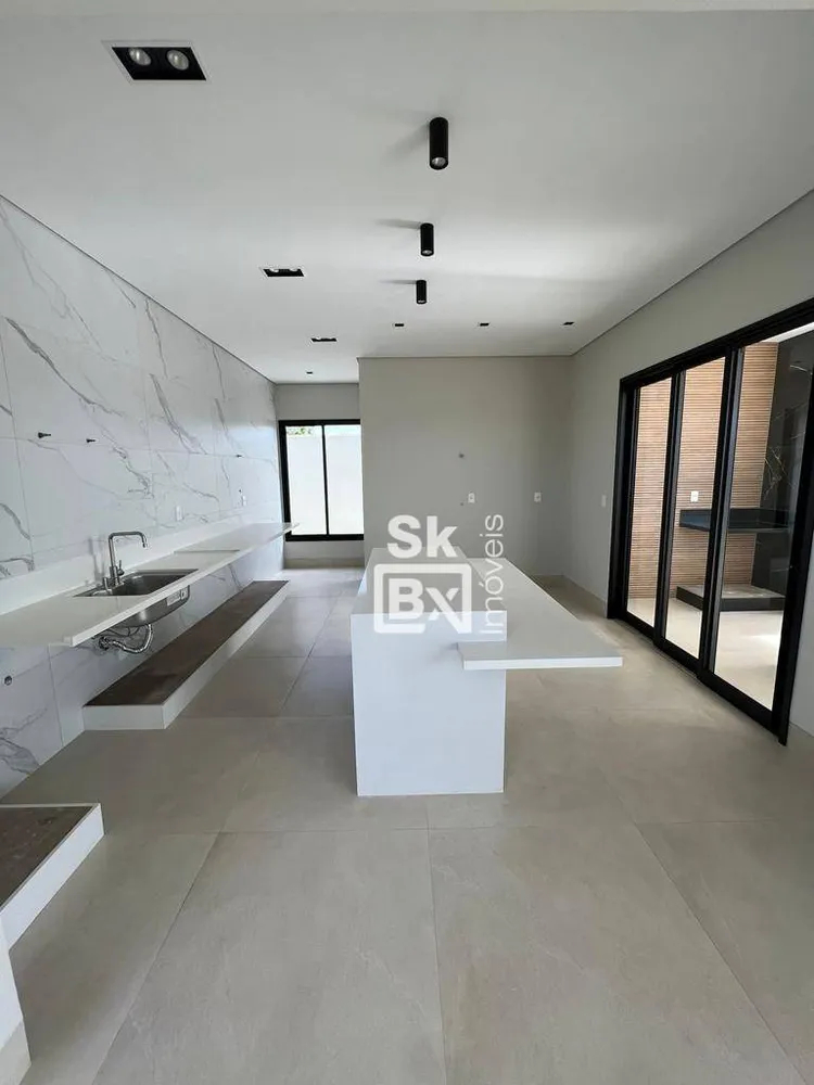 Casa de Condomínio, 4 quartos - Foto 7