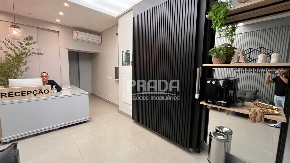 Prédio Inteiro, 273 m² - Foto 2