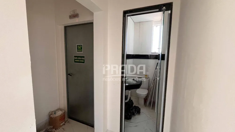 Prédio Inteiro, 273 m² - Foto 12
