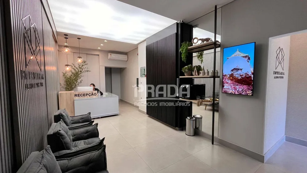 Prédio Inteiro, 273 m² - Foto 3