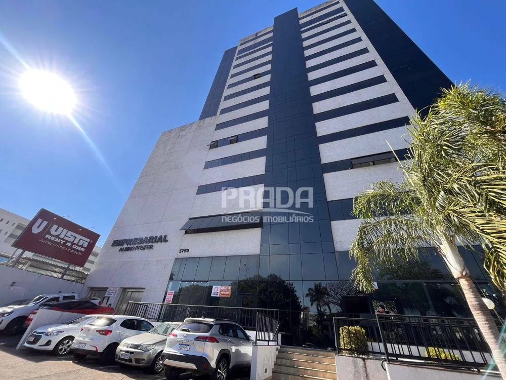 Prédio Inteiro, 273 m² - Foto 1